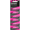 Алкалиновая батарейка JAZZWAY ФАZА LR03 Super Alkaline BL-6 5002012