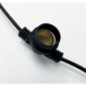 Гирлянды JAZZWAY «Белт-лайт» PBL-S40 5040564