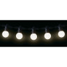 Гирлянды JAZZWAY «Белт-лайт» PBL-S60 5040588