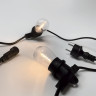 Гирлянды JAZZWAY «Белт-лайт» PBL-S60 5040588