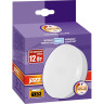 Лампа JAZZWAY PLED- DIM GX53 12w 5000K 5018426