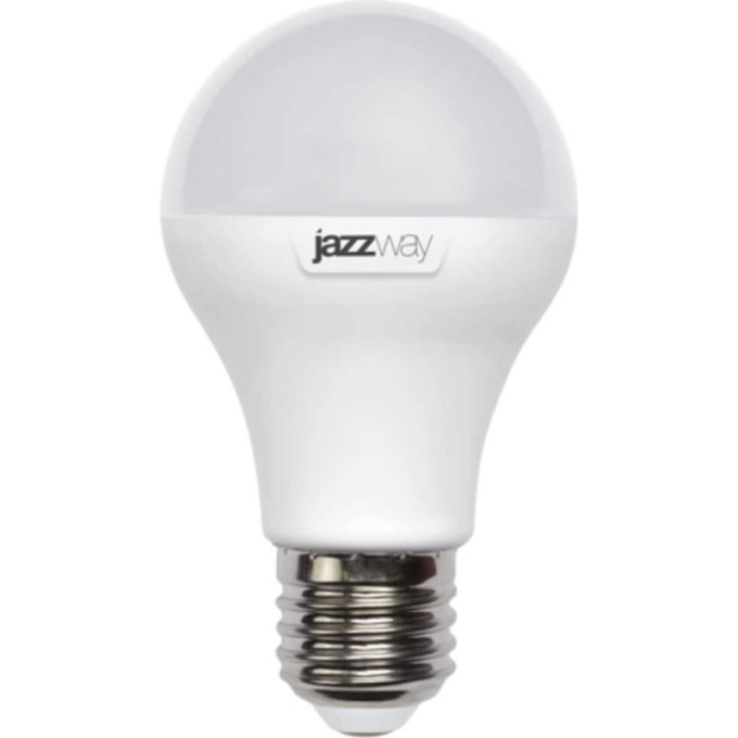 Лампа специального назначения JAZZWAY PLED-A60 МО 20w 4000K E27 DC12-48V/AC12-48V 5050624
