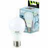 Лампа светодиодная JAZZWAY LED 18Вт E27 5000K груша 230/50 5038417