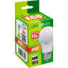 Лампа светодиодная JAZZWAY PLED-ECO-A60 11W 5000K 1033222