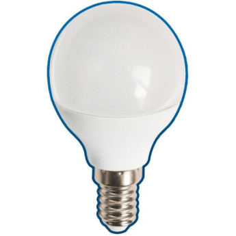 Лампа светодиодная JAZZWAY PLED-LX G45 8Вт E14 4000К