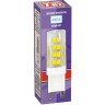 Лампа светодиодная JAZZWAY PLED POWER PLED-G9 7W 4000K 1039095B