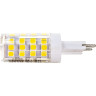 Лампа светодиодная JAZZWAY PLED POWER PLED-G9 7W 4000K 1039095B