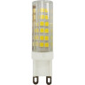Лампа светодиодная JAZZWAY PLED POWER PLED-G9 9W 2700K 5001039