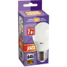 Лампа светодиодная JAZZWAY PLED POWER PLED-SP G45 7W E27 3000K 1027863-2