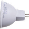 Лампа светодиодная JAZZWAY PLED POWER PLED-SP JCDR 7w GU5.3 4000K 1033512