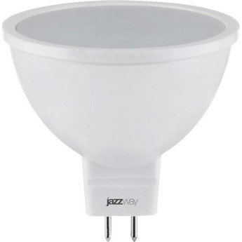 Лампа светодиодная JAZZWAY 5049758 PLED-SP JCDR MR16 11Вт 5000К GU5.3