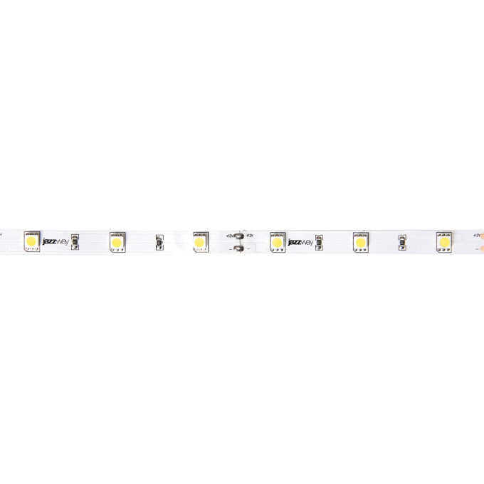 Лента светодиодная JAZZWAY PLS 5050/60 RGB IP20 1001955