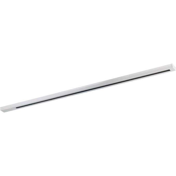 Шинопровод для трековых систем JAZZWAY PTR 2M-WH 5010727