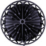 Светильник светодиодный для высоких пролетов JAZZWAY PHB UFO 200W 5000K 110° IP65 5009240