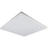 Светильник светодиодный JAZZWAY ДВО-36Вт 6500К 3000Лм 595x595х19mm, опаловый, ФАZA 5034525A