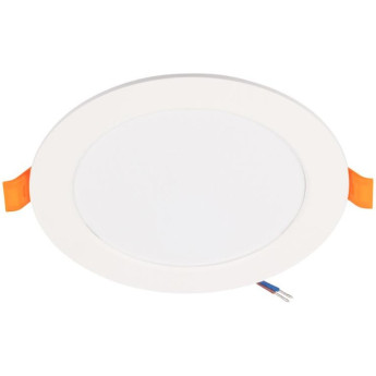 Светильник светодиодный JAZZWAY PLED DL7 5069046 10Вт 6500К IP54 850лм WH