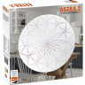 Светильник светодиодный JAZZWAY PPB ASTRA-2 24W 4000K IP20 5027022