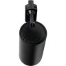 Светильник светодиодный JAZZWAY PTR 0725 25w 3000K 24гр. BL чёрный IP40 5018563