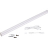 Светильник светодиодный линейный JAZZWAY PLED-T5I PL 1200 14W FR 6500K IP40 1036292A