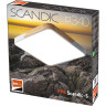 Светильник светодиодный потолочный JAZZWAY PPB SCANDIC-S 36W 4000K WH/W IP20 5037311