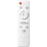 Светильник светодиодный потолочный JAZZWAY PPB SCANDIC-S 72W DIM 3000-6500K GR IP20 5037250