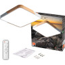 Светильник светодиодный потолочный JAZZWAY PPB SCANDIC-S 72W DIM 3000-6500K WH/W IP20 5037335
