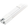 Светильник светодиодный пылевлагозащищенный JAZZWAY PWP-S2 1200 CL 40W 6500K IP65 COMPACT 5017184