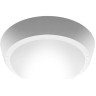 Светильники светодиодные пылевлагозащищенные JAZZWAY PBH-PC-RA 12W 4000K WHITE IP65 1024626A
