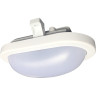 Светильники светодиодные пылевлагозащищенные JAZZWAY PBH-PC3-OA 12W 4000K WHITE IP65 5009264