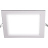 Светильники ультратонкие встраиваемые JAZZWAY PPL-S 12W 4000K WH IP40 5008342A