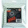Светодиодная лента JAZZWAY PLS PRO 2835/168-24V 3000K IP20 5m 5015739