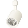 Трековые светильники светодиодные JAZZWAY PTR 0525 25W 4000K 24° WH IP40 5010635