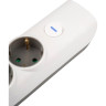 Удлинитель JAZZWAY ET-04-500W 5051836 4х5м с заземлением с выключателем (4х5.0)